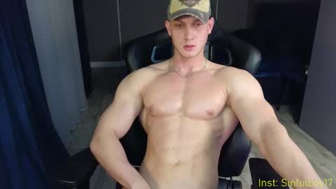 Richard online show from 10, 2, 2025