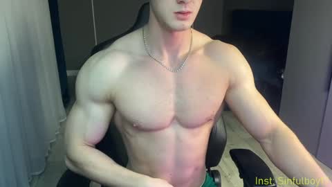 Richard online show from 10, 2, 2025