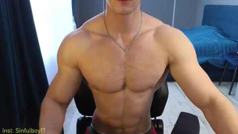 Richard online show from 19, 10, 2025