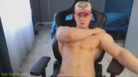 Richard online show from 3, 3, 2026