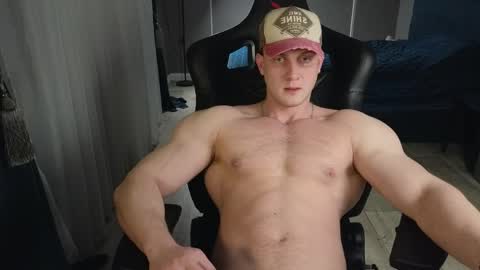 Richard online show from 16, 4, 2026