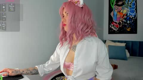 Snapshot of sinfulkittyyy chatting on 14, 5, 2026 sinfulkittyyy online show from 14, 5, 2026