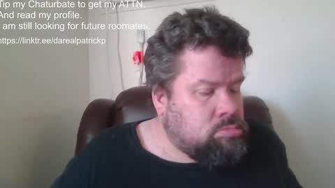 SingleDude 69 online show from 12, 10, 2025