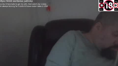 SingleDude 69 online show from 29, 11, 2025