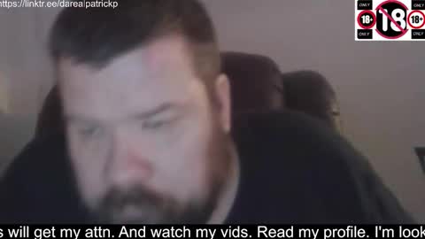 SingleDude 69 online show from 17, 1, 2026