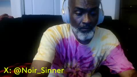 Snapshot of sinnernoir chatting on 3, 7, 2026 My Name Is..............................John online show from 3, 7, 2026