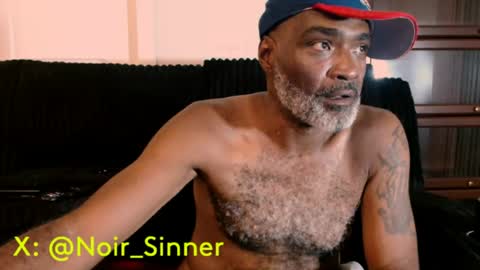Snapshot of sinnernoir chatting on 16, 7, 2026 My Name Is..............................John online show from 16, 7, 2026