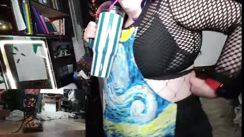 Sinstress hemlock online show from 10, 4, 2026