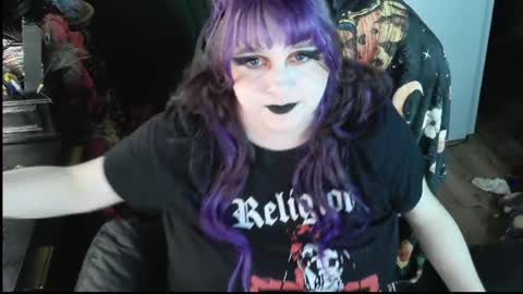 Snapshot of sinstresshemlock chatting on 26, 4, 2026 Sinstress hemlock online show from 26, 4, 2026