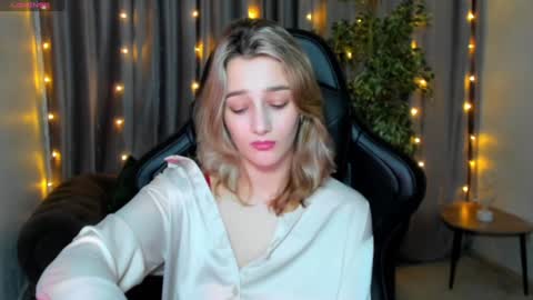 Sinty Noria online show from 20, 1, 2025