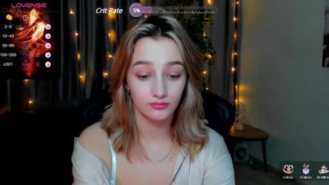 Sinty Noria online show from 3, 2, 2025