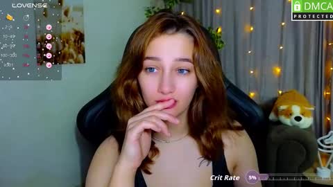 Sinty Noria online show from 7, 10, 2025