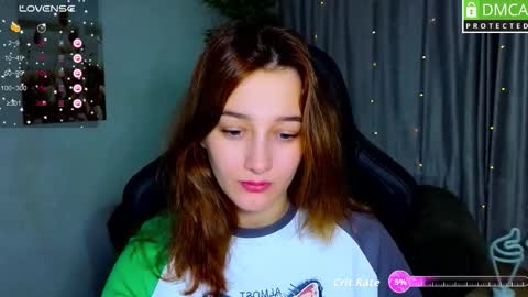 Sinty Noria online show from 14, 10, 2025