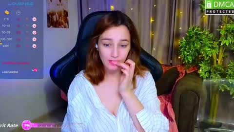 Sinty Noria online show from 7, 11, 2025