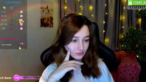 Sinty Noria online show from 17, 11, 2025