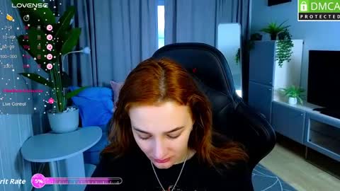 Sinty Noria online show from 23, 3, 2026