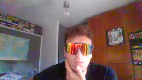 sinvi1915 online show from 10, 10, 2025