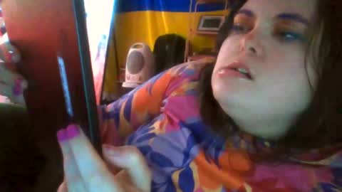 Siofra online show from 27, 10, 2025