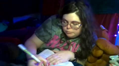 Siofra online show from 2, 11, 2025