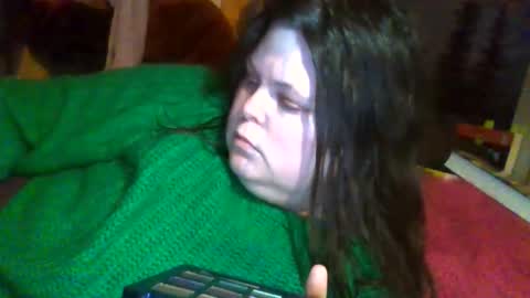 Siofra online show from 30, 3, 2026