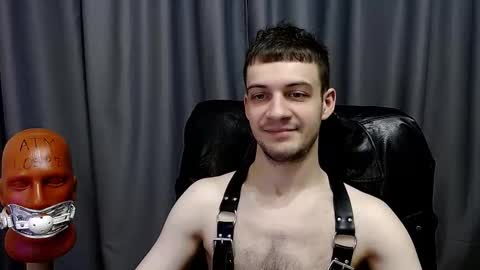 Sir Damien online show from 25, 10, 2025