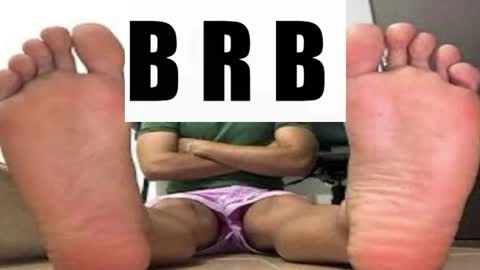 only foot                         worshipers here online show from 21, 4, 2026