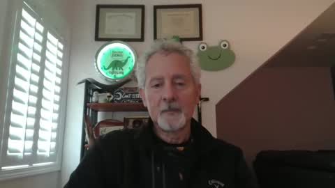 Don Roberto online show from 21, 2, 2026