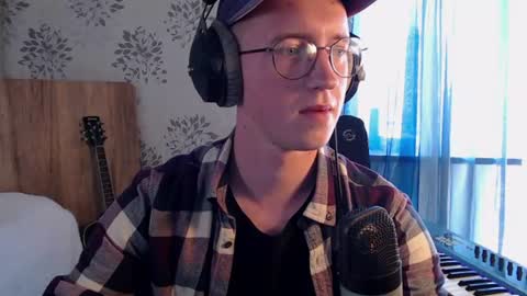 Alex online show from 18, 6, 2026
