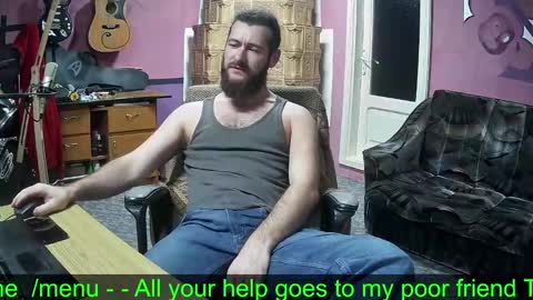 Snapshot of sir_pelo_iv chatting on 10, 12, 2024 I am The Fourth and only Sir. Pelo online show from 10, 12, 2024
