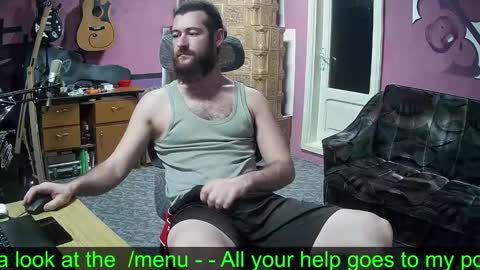 Snapshot of sir_pelo_iv chatting on 24, 12, 2024 I am The Fourth and only Sir. Pelo online show from 24, 12, 2024