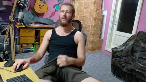 I am The Fourth and only Sir. Pelo online show from 6, 11, 2025