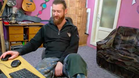 I am The Fourth and only Sir. Pelo online show from 15, 1, 2026