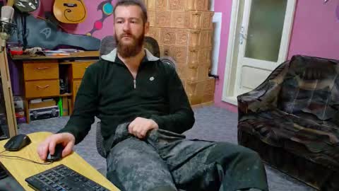 I am The Fourth and only Sir. Pelo online show from 17, 2, 2026