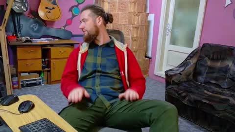 I am The Fourth and only Sir. Pelo online show from 1, 3, 2026