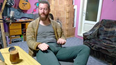 I am The Fourth and only Sir. Pelo online show from 3, 4, 2026