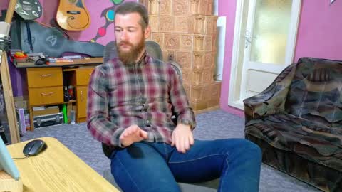 I am The Fourth and only Sir. Pelo online show from 5, 4, 2026