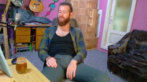 I am The Fourth and only Sir. Pelo online show from 20, 4, 2026