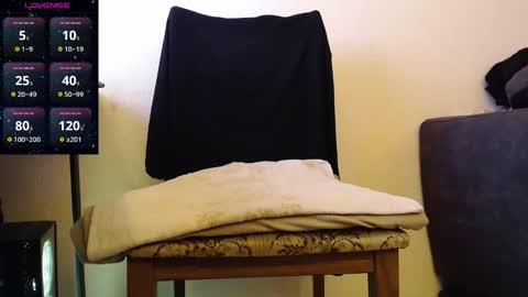 Sebastian online show from 1, 12, 2025