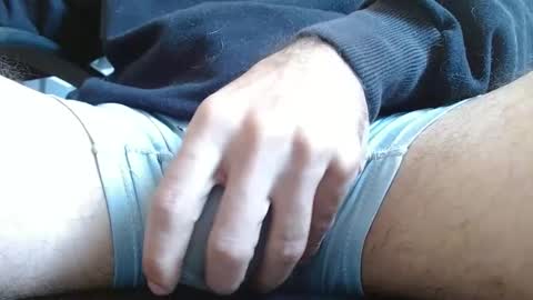 AlphaMaster Rodrick online show from 12, 1, 2025