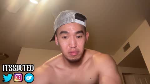 Snapshot of sir_teo chatting on 26, 2, 2025 SIR TEO online show from 26, 2, 2025