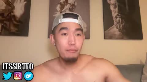 Snapshot of sir_teo chatting on 28, 2, 2025 SIR TEO online show from 28, 2, 2025