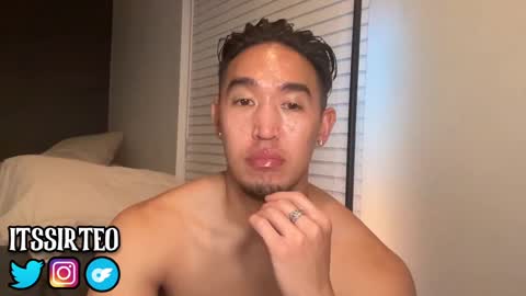 Snapshot of sir_teo chatting on 12, 3, 2025 SIR TEO online show from 12, 3, 2025