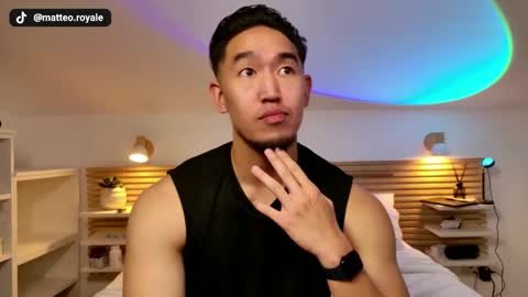 Snapshot of sir_teo chatting on 13, 5, 2026 SIR TEO online show from 13, 5, 2026
