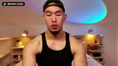 Snapshot of sir_teo chatting on 15, 5, 2026 SIR TEO online show from 15, 5, 2026