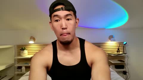 Snapshot of sir_teo chatting on 22, 5, 2026 SIR TEO online show from 22, 5, 2026