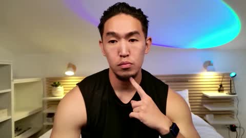 Snapshot of sir_teo chatting on 23, 5, 2026 SIR TEO online show from 23, 5, 2026