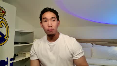 Snapshot of sir_teo chatting on 3, 6, 2026 SIR TEO online show from 3, 6, 2026