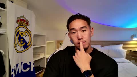 Snapshot of sir_teo chatting on 7, 6, 2026 SIR TEO online show from 7, 6, 2026