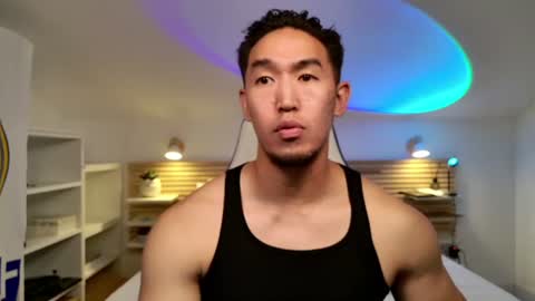 Snapshot of sir_teo chatting on 11, 6, 2026 SIR TEO online show from 11, 6, 2026
