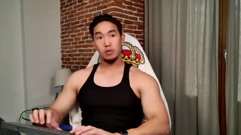 Snapshot of sir_teo chatting on 19, 6, 2026 SIR TEO online show from 19, 6, 2026